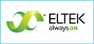Eltek's logo