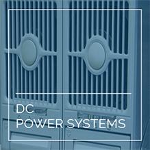 DC Power Systems