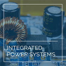 Integrated Power Systems