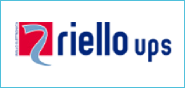 Riello's logo