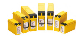 enersys powersafe batteries